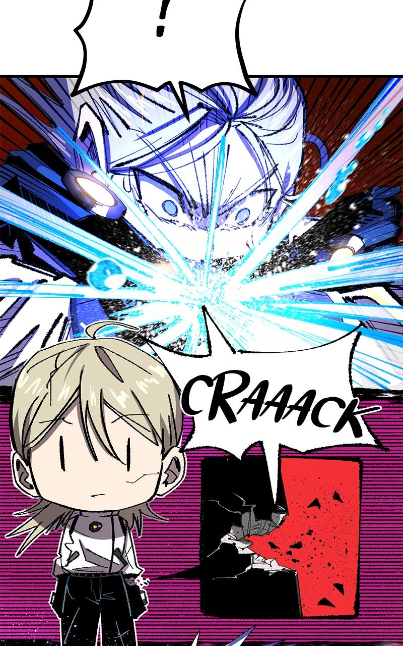 Read Island of Stars and Chains Manga Online