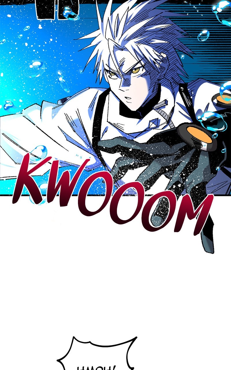 Read Island of Stars and Chains Manga Online