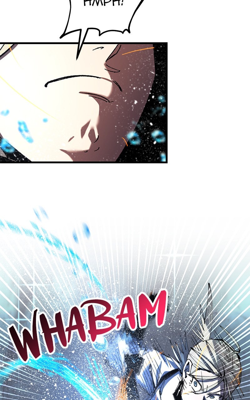 Read Island of Stars and Chains Manga Online