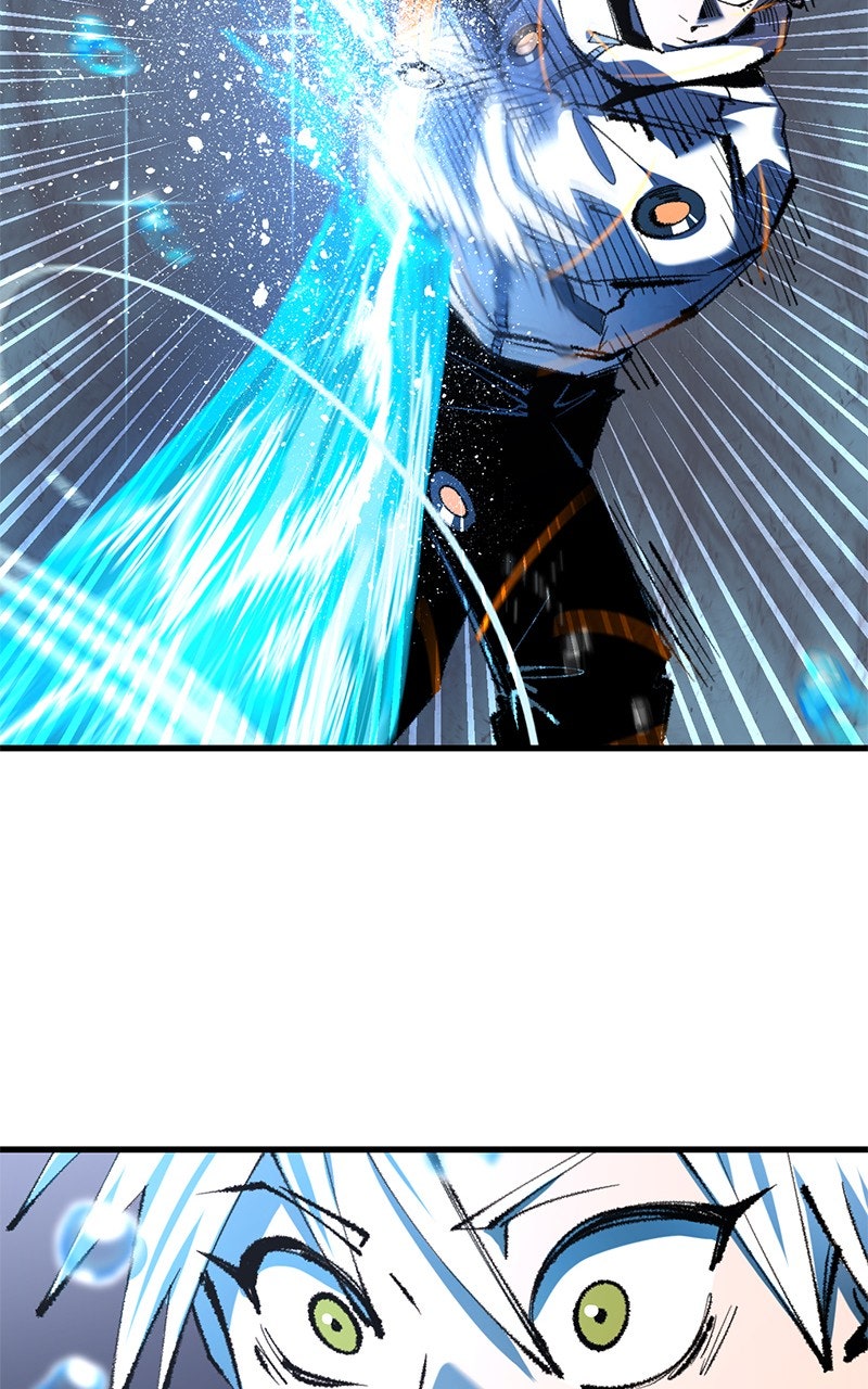 Read Island of Stars and Chains Manga Online