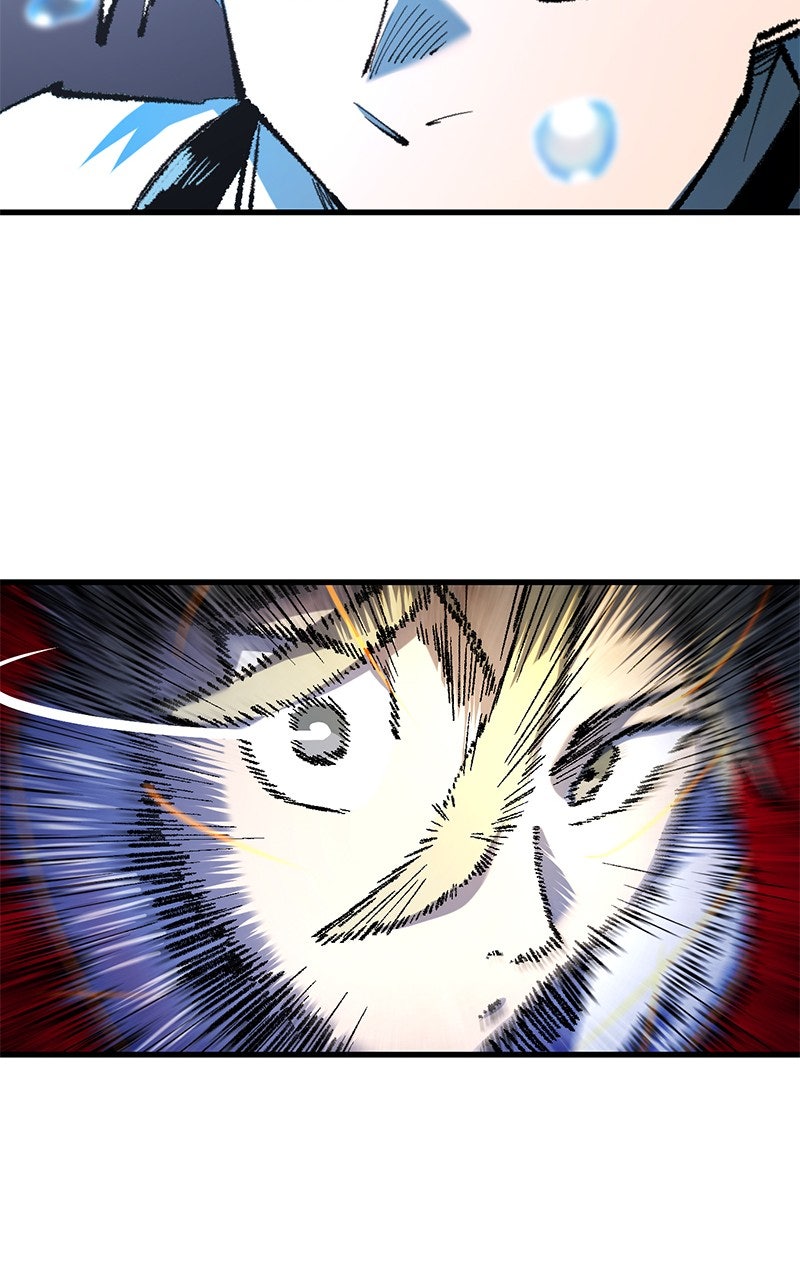 Read Island of Stars and Chains Manga Online