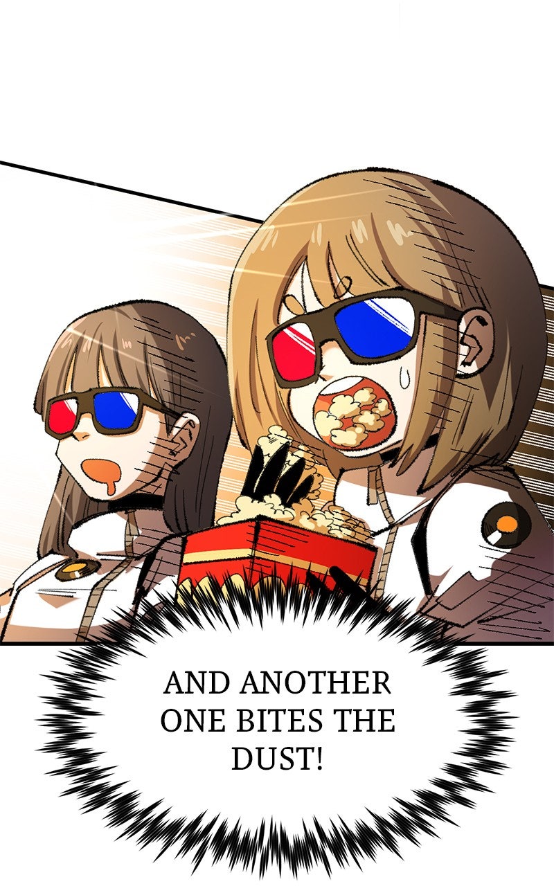 Read Island of Stars and Chains Manga Online