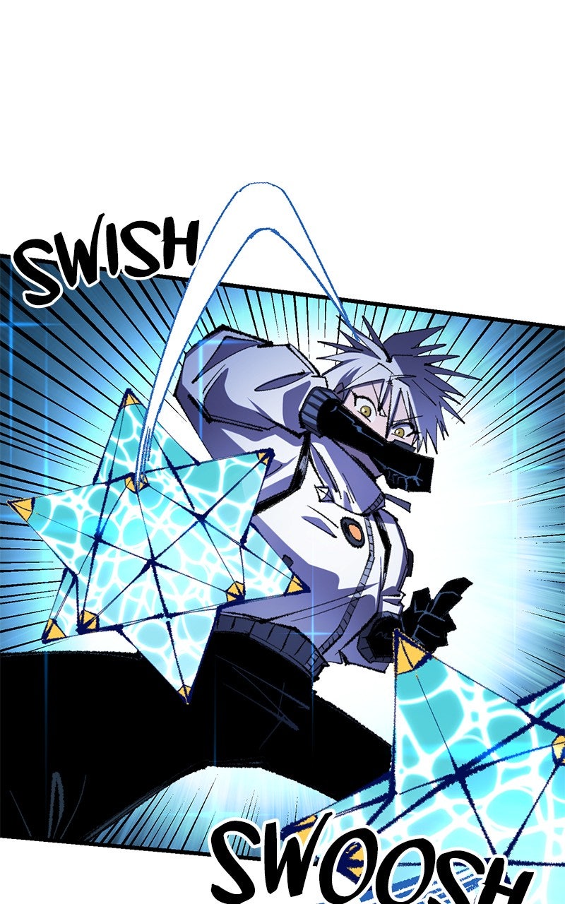 Read Island of Stars and Chains Manga Online