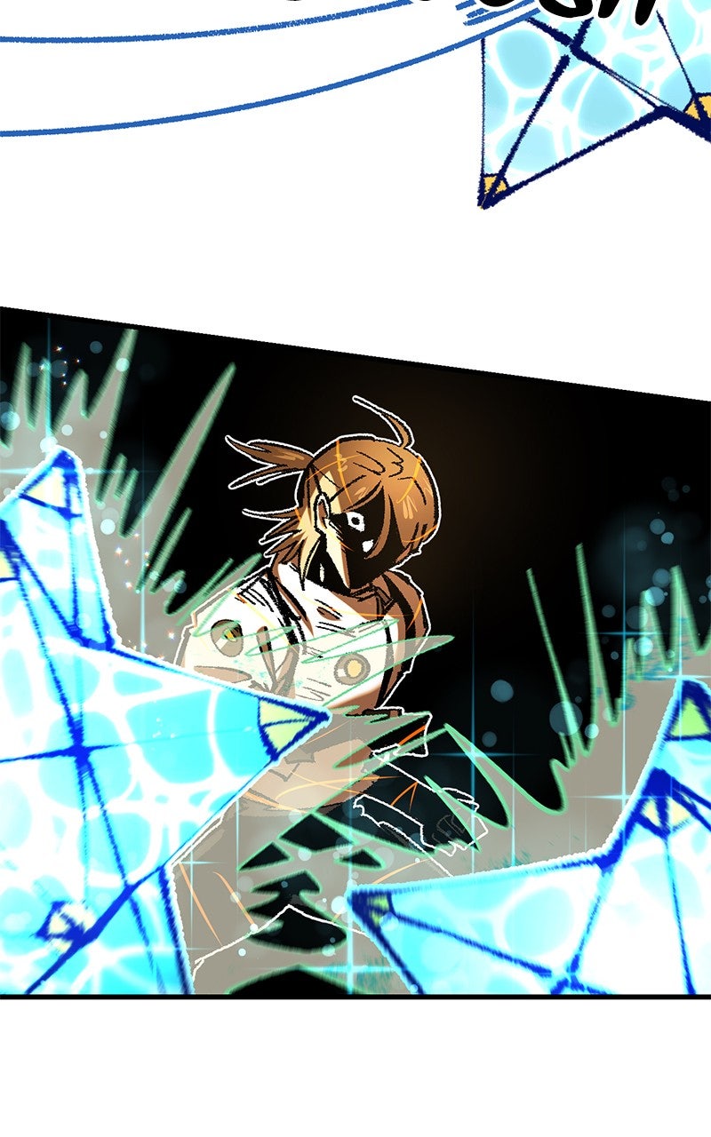 Read Island of Stars and Chains Manga Online