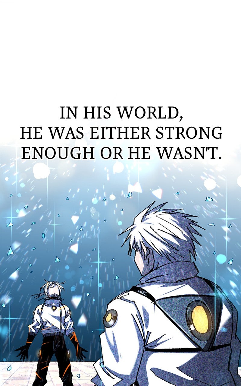 Read Island of Stars and Chains Manga Online