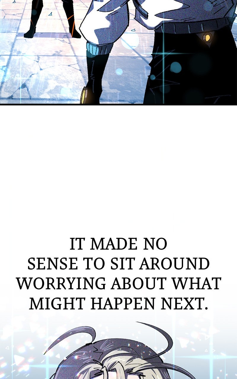 Read Island of Stars and Chains Manga Online