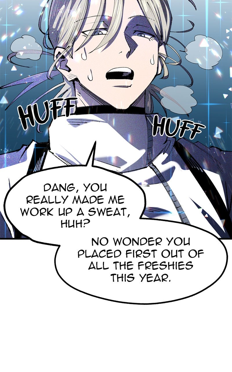 Read Island of Stars and Chains Manga Online