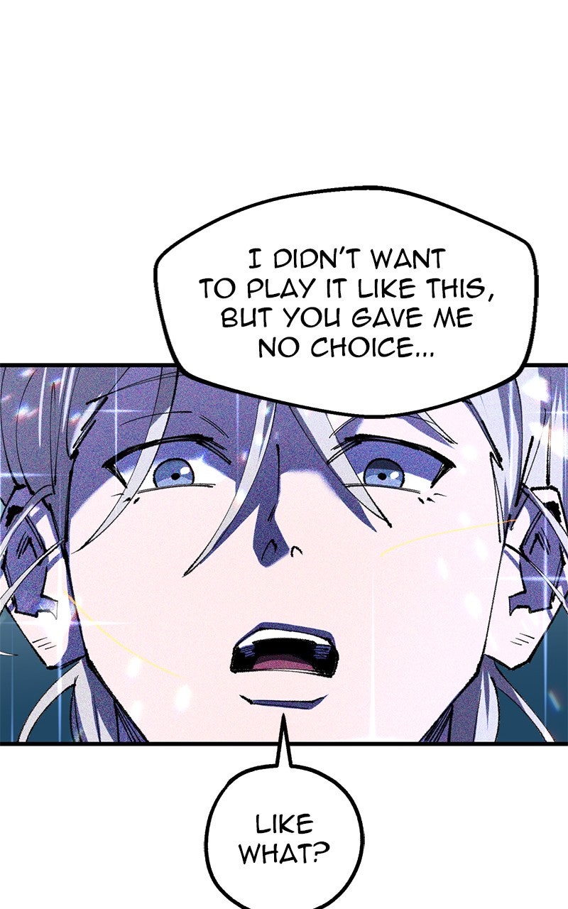 Read Island of Stars and Chains Manga Online