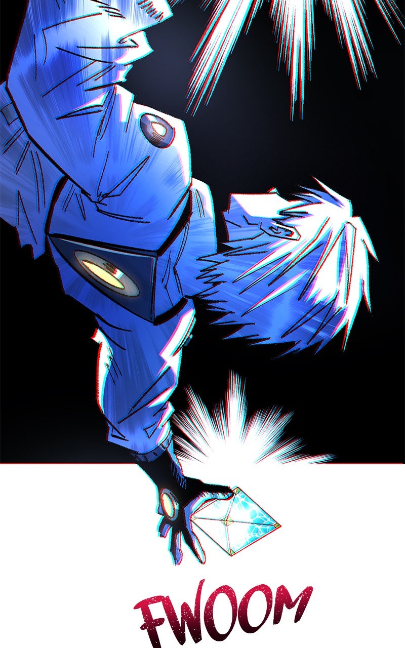 Read Island of Stars and Chains Manga Online