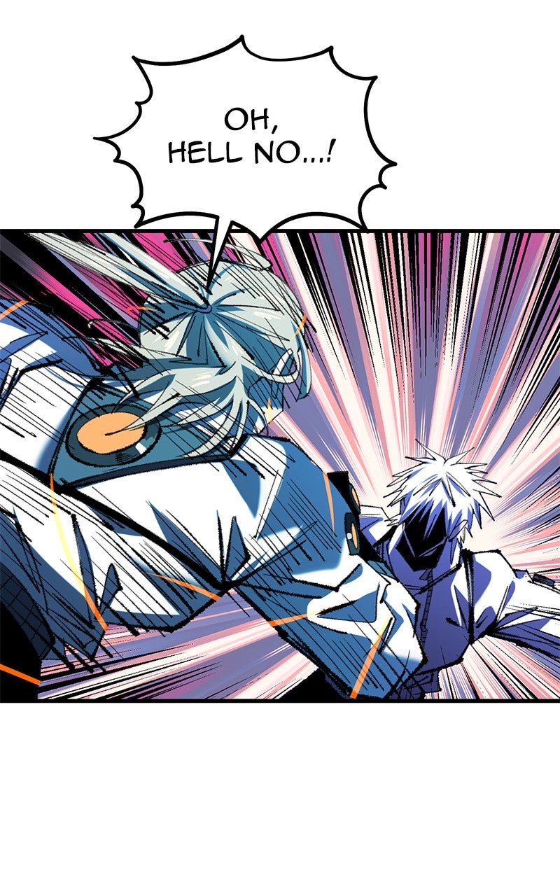 Read Island of Stars and Chains Manga Online