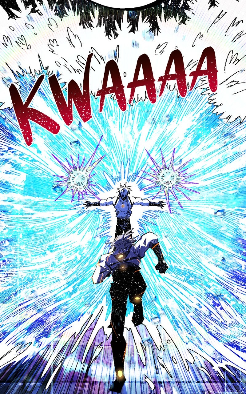 Read Island of Stars and Chains Manga Online