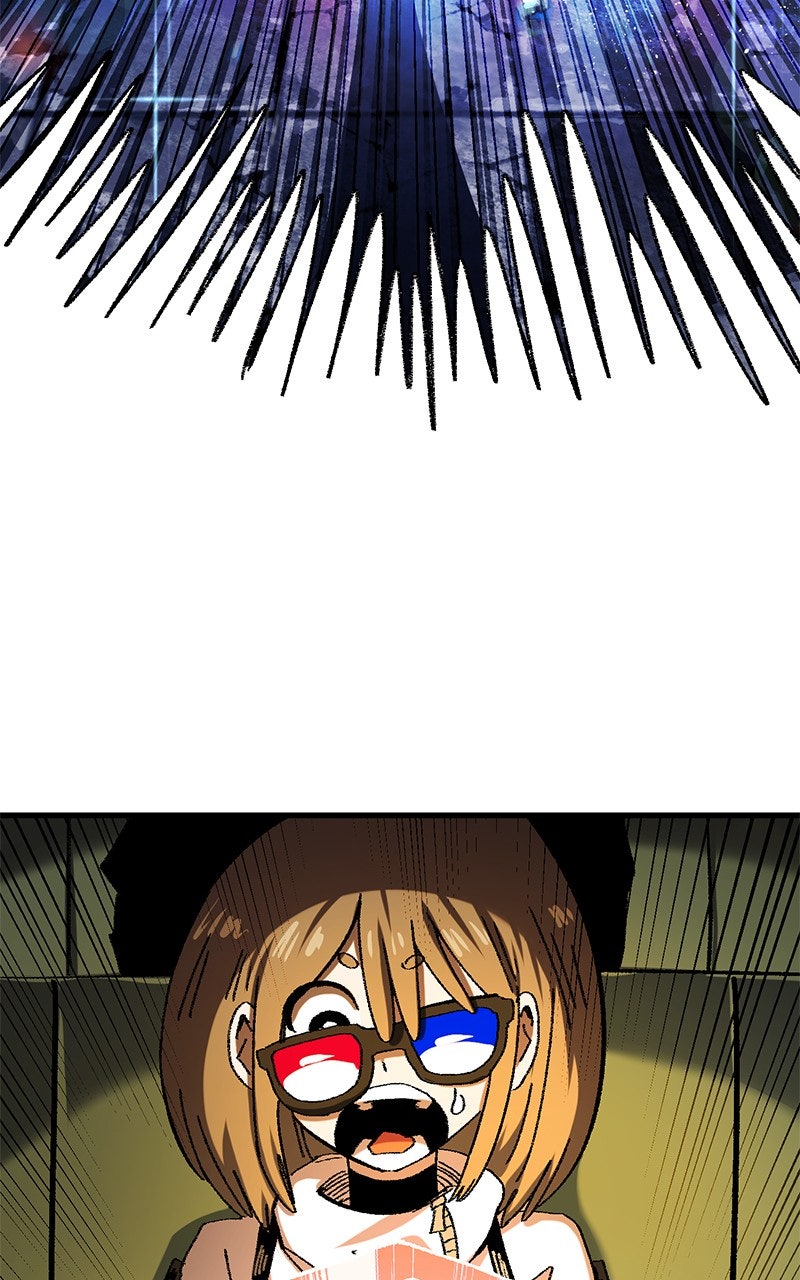 Read Island of Stars and Chains Manga Online