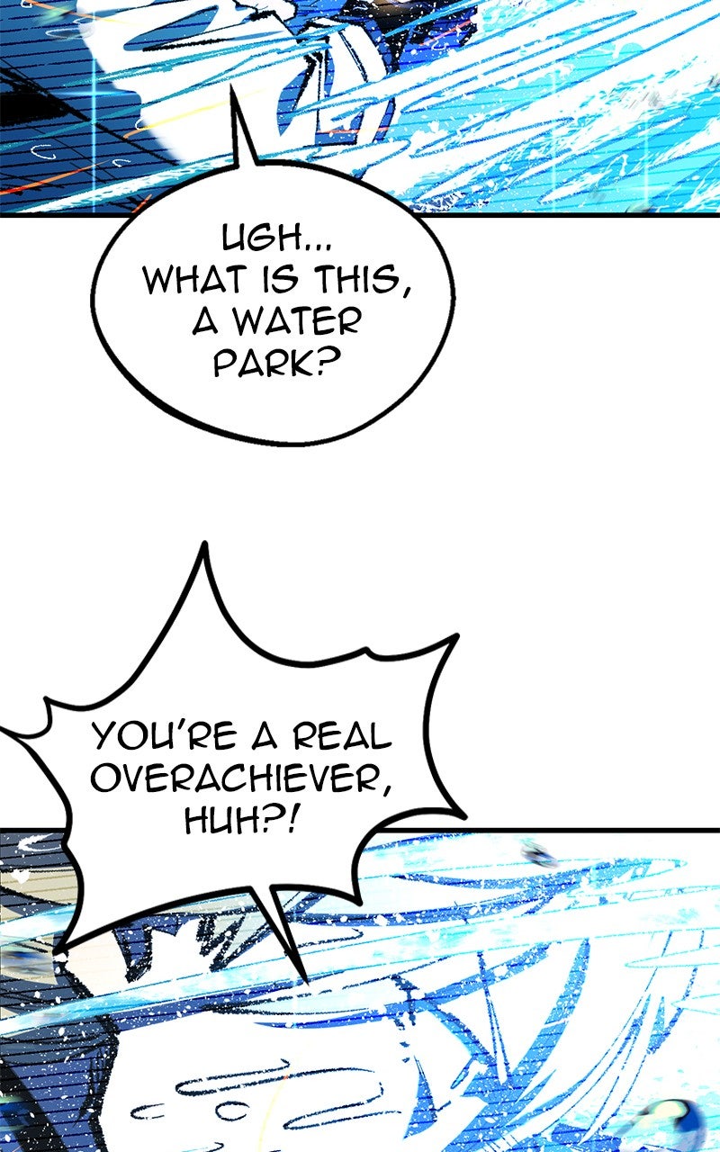 Read Island of Stars and Chains Manga Online