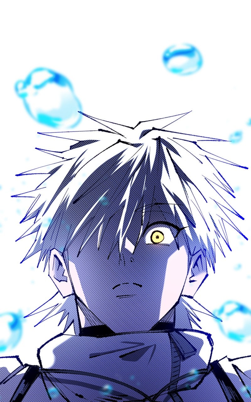 Read Island of Stars and Chains Manga Online