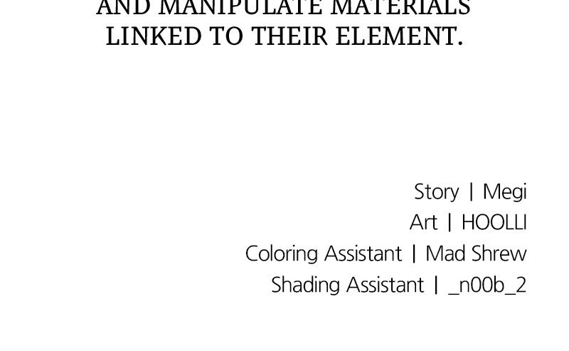 Read Island of Stars and Chains Manga Online