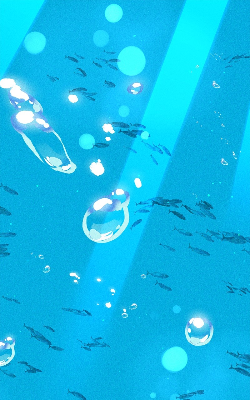 Read Island of Stars and Chains Manga Online