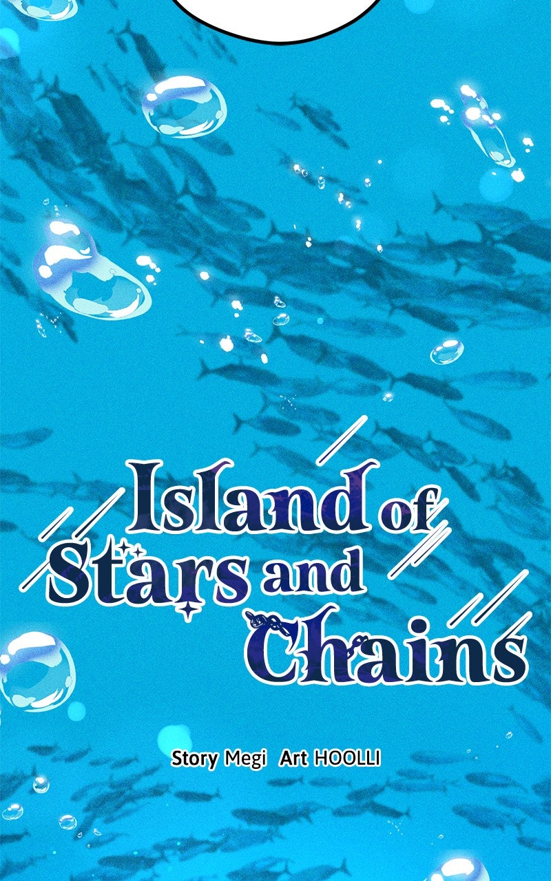 Read Island of Stars and Chains Manga Online
