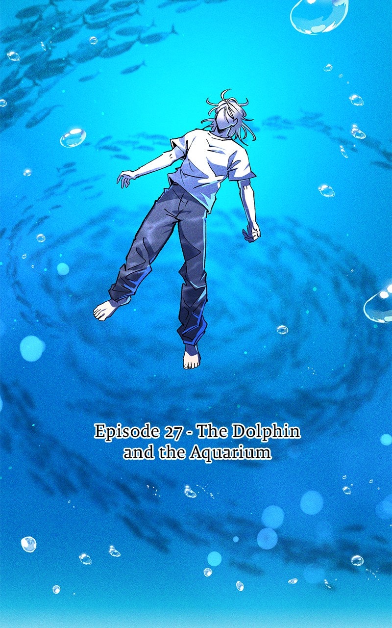 Read Island of Stars and Chains Manga Online