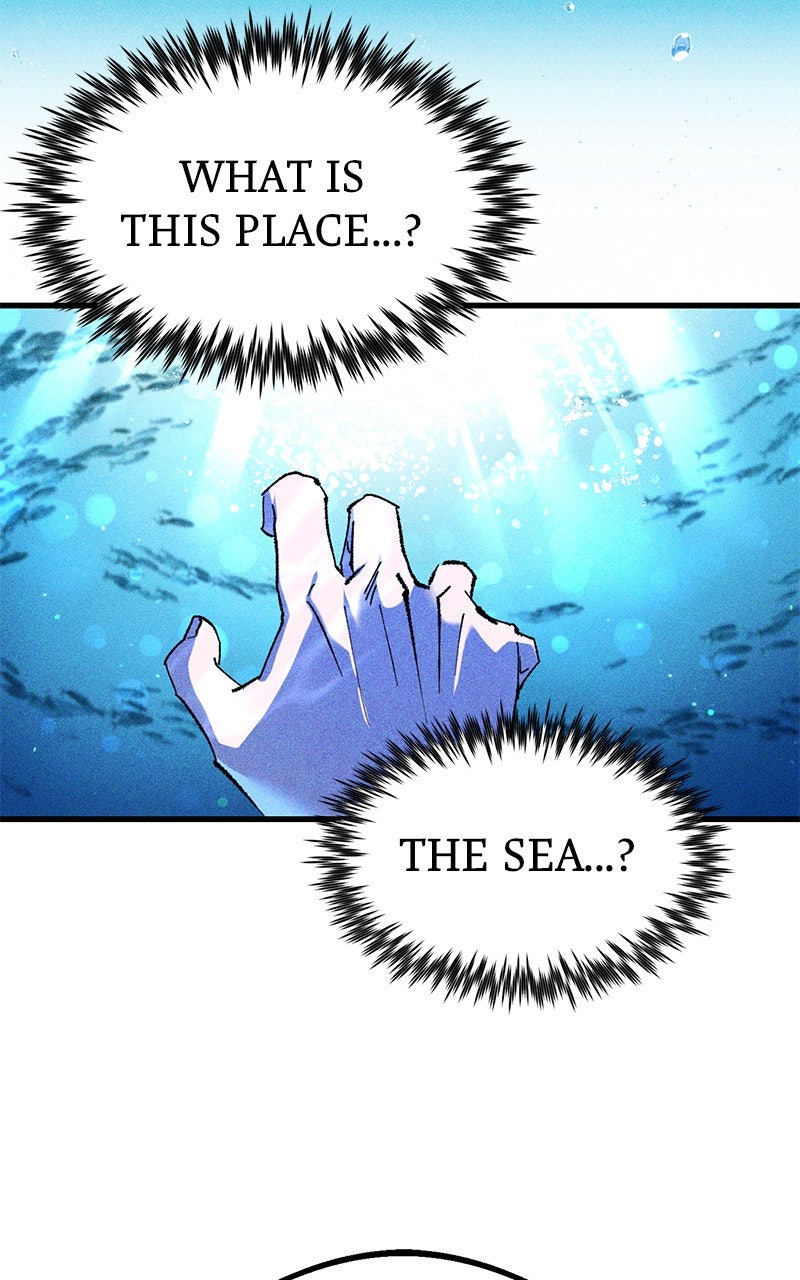 Read Island of Stars and Chains Manga Online