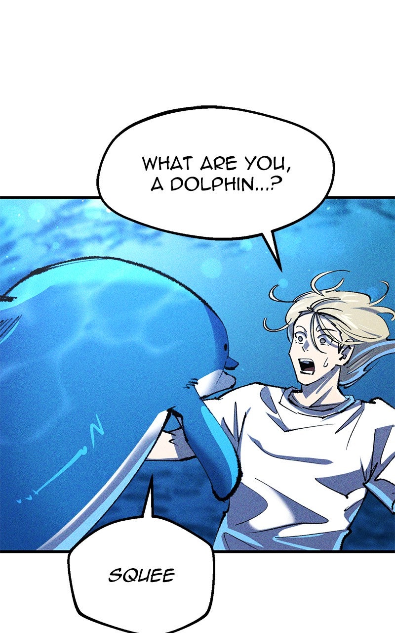 Read Island of Stars and Chains Manga Online