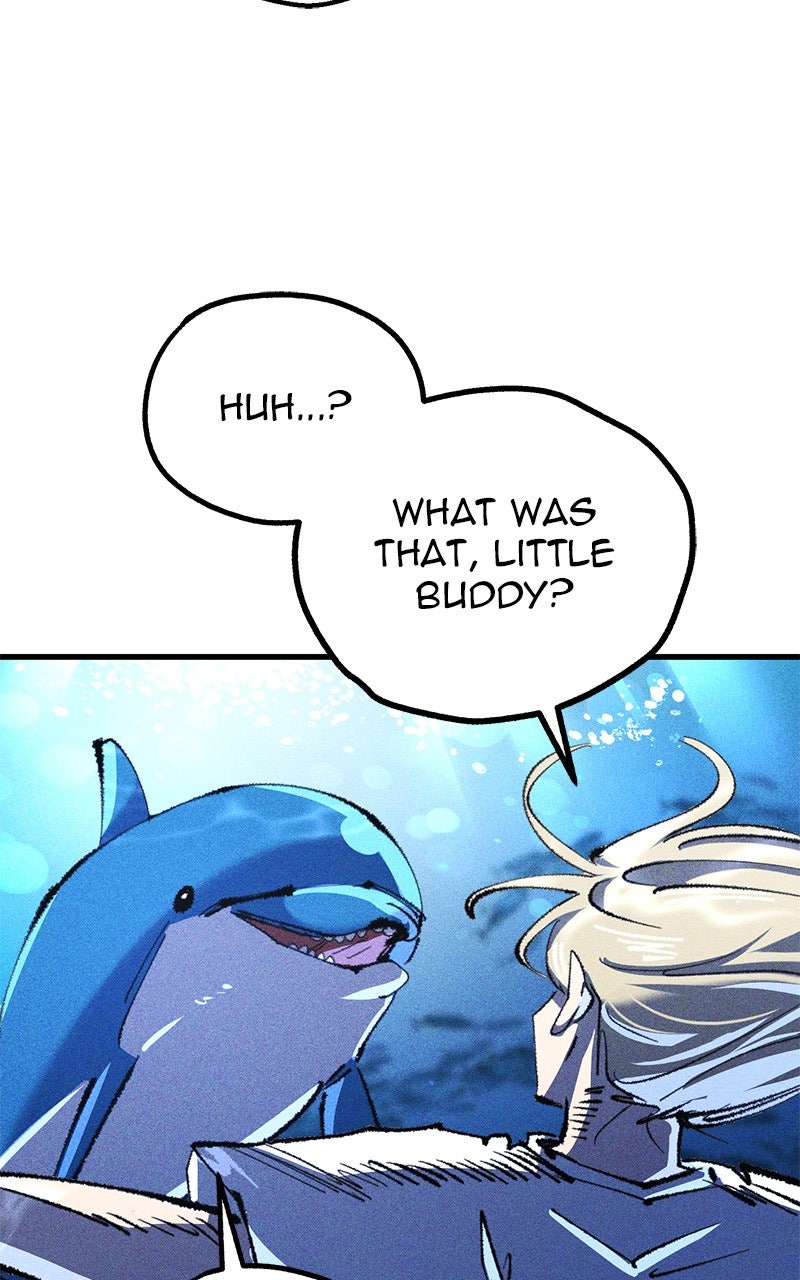 Read Island of Stars and Chains Manga Online