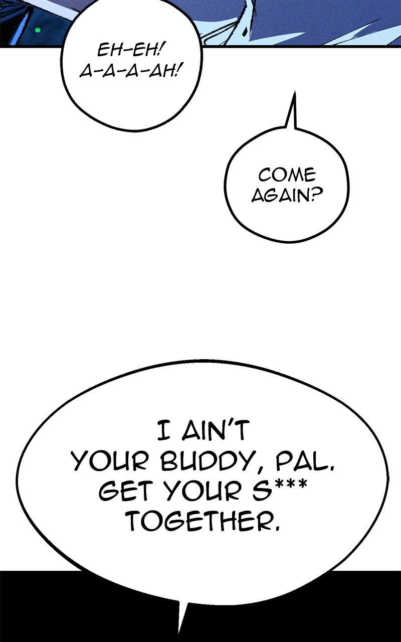 Read Island of Stars and Chains Manga Online