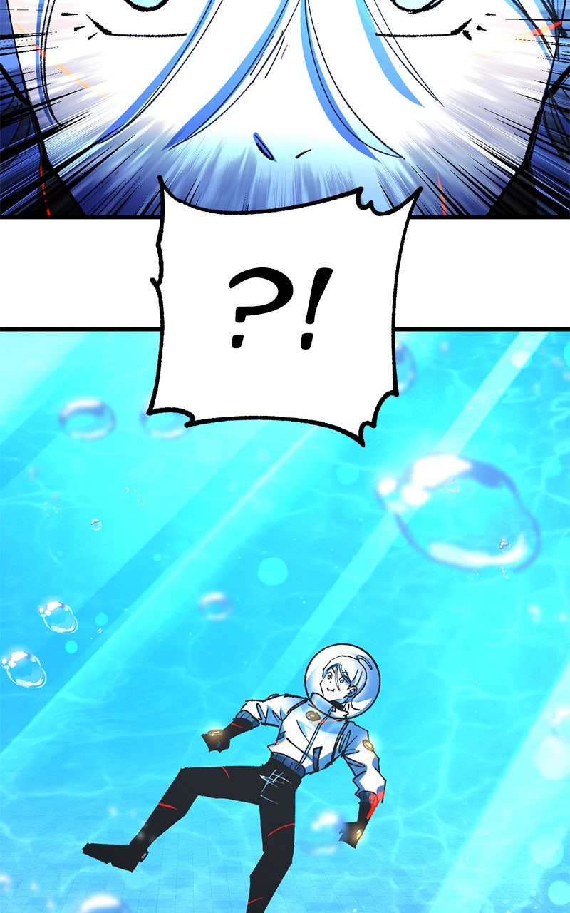 Read Island of Stars and Chains Manga Online