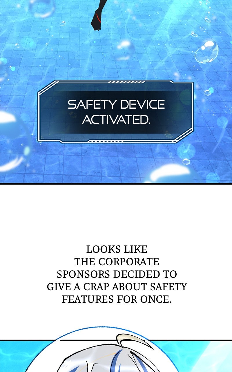 Read Island of Stars and Chains Manga Online