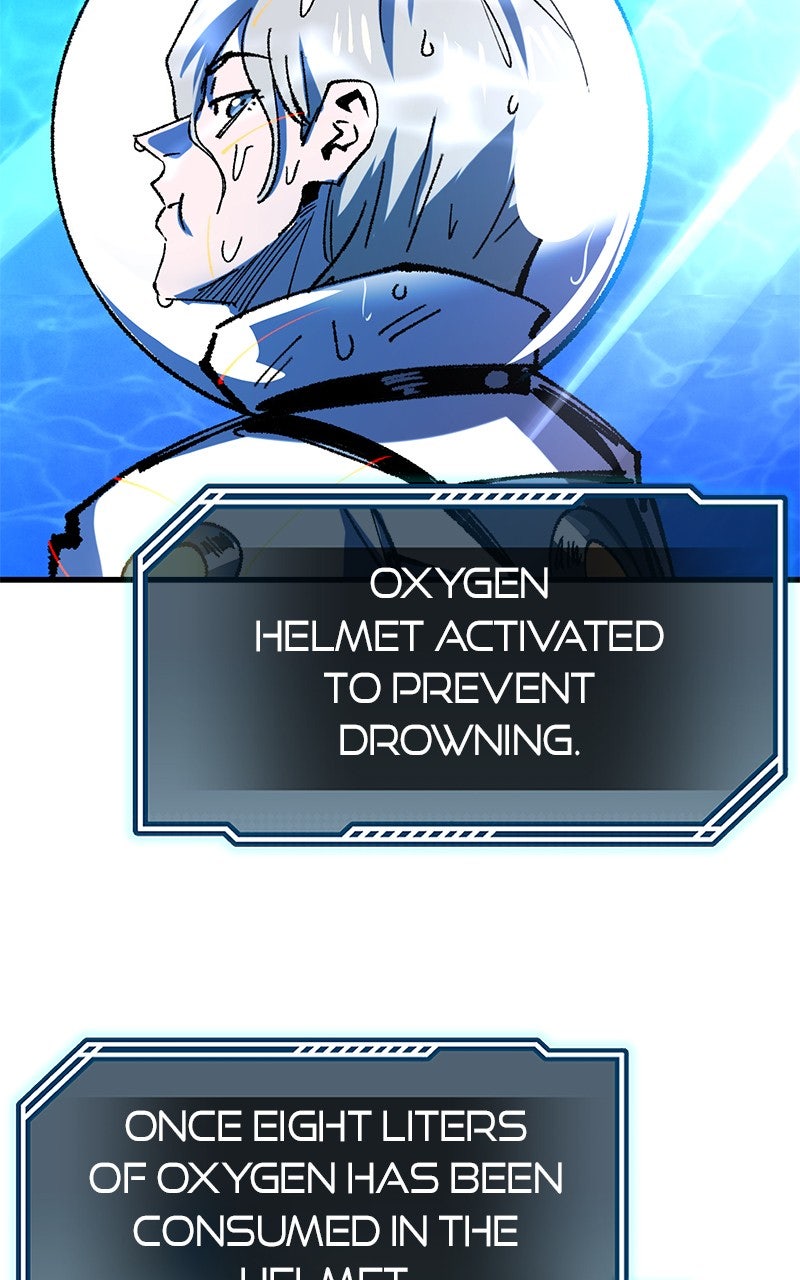 Read Island of Stars and Chains Manga Online