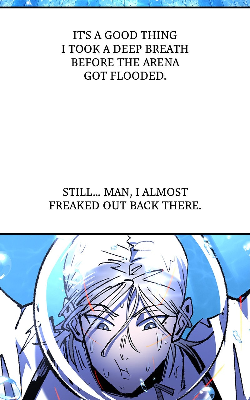 Read Island of Stars and Chains Manga Online