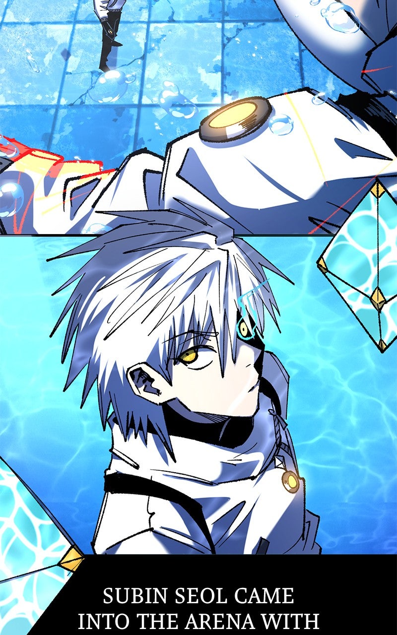 Read Island of Stars and Chains Manga Online