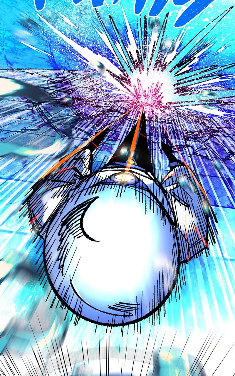 Read Island of Stars and Chains Manga Online