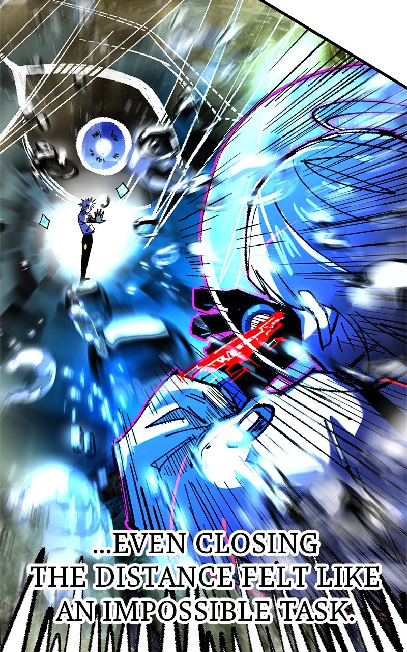 Read Island of Stars and Chains Manga Online