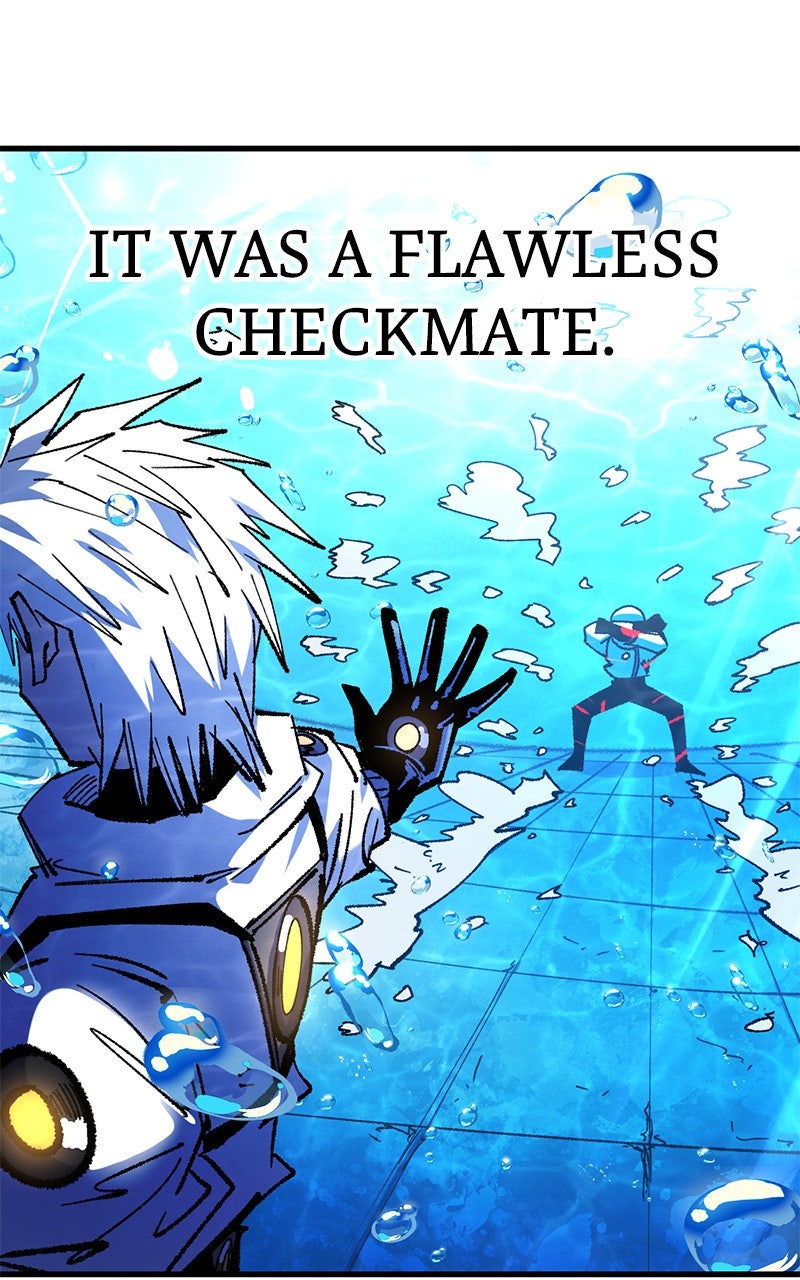 Read Island of Stars and Chains Manga Online