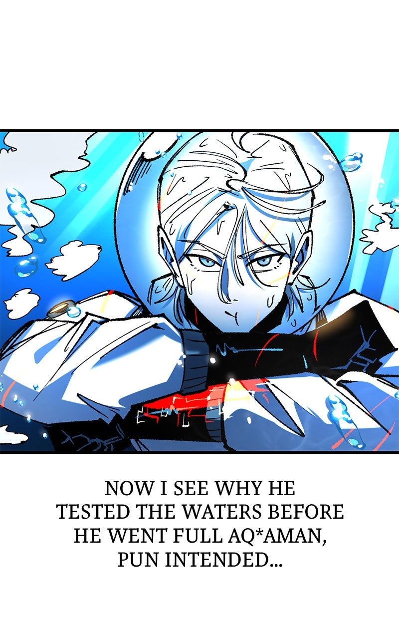 Read Island of Stars and Chains Manga Online