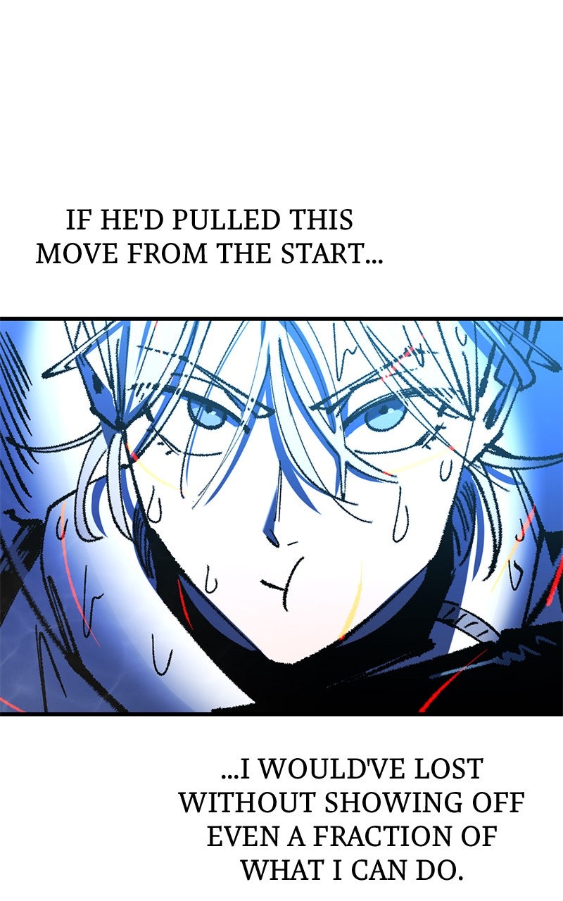 Read Island of Stars and Chains Manga Online