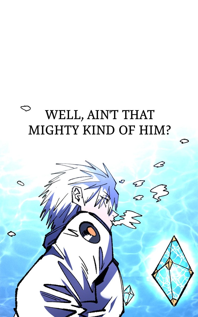 Read Island of Stars and Chains Manga Online