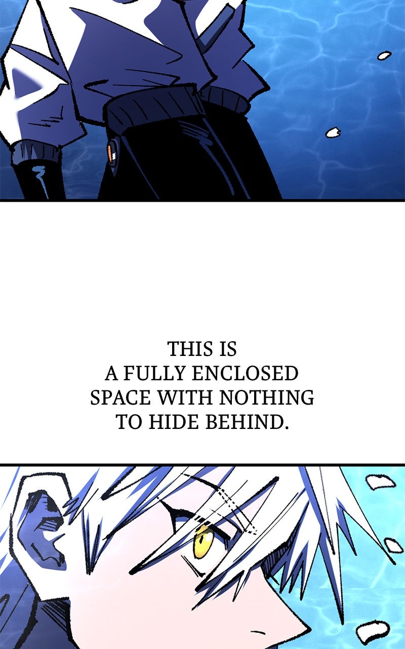 Read Island of Stars and Chains Manga Online