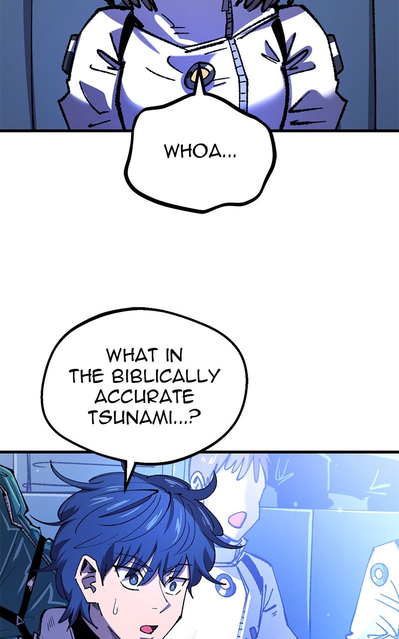 Read Island of Stars and Chains Manga Online