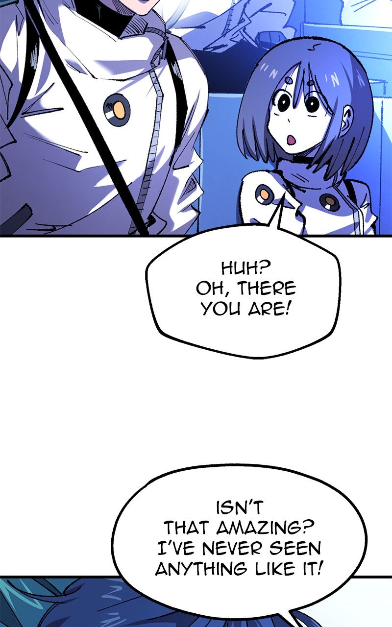 Read Island of Stars and Chains Manga Online