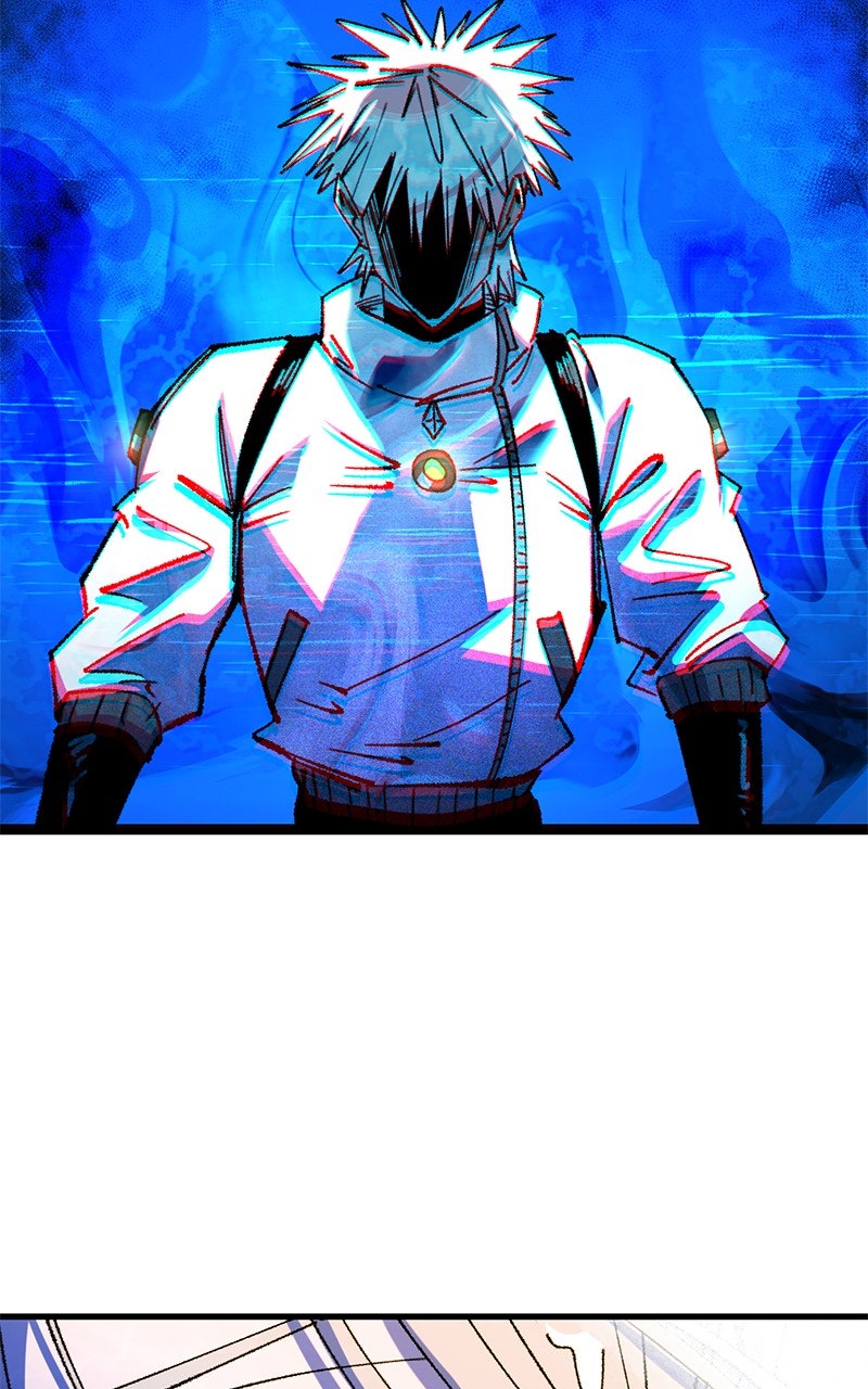 Read Island of Stars and Chains Manga Online