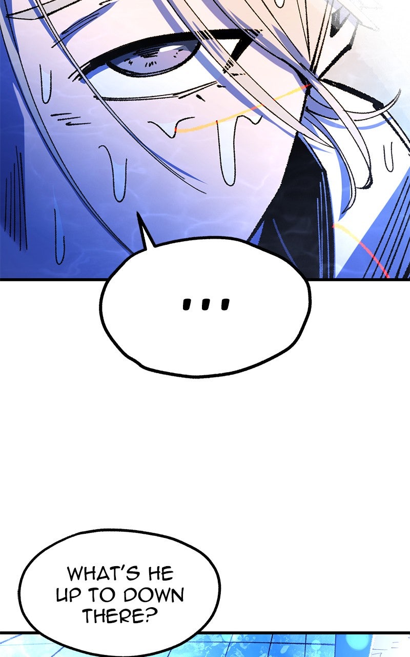 Read Island of Stars and Chains Manga Online