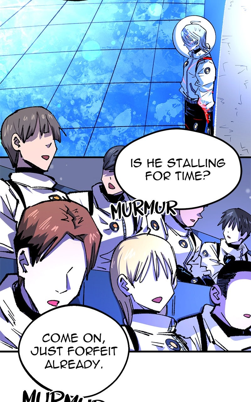 Read Island of Stars and Chains Manga Online