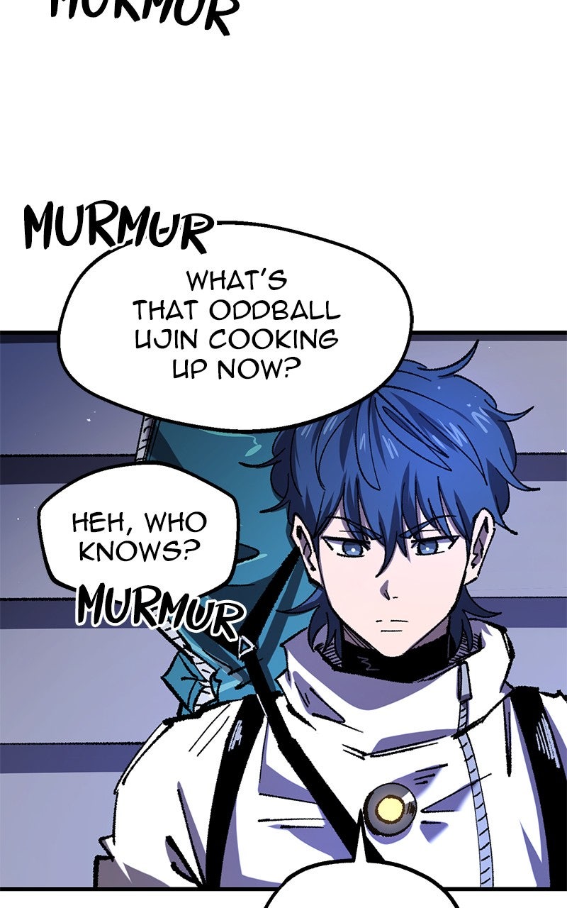 Read Island of Stars and Chains Manga Online