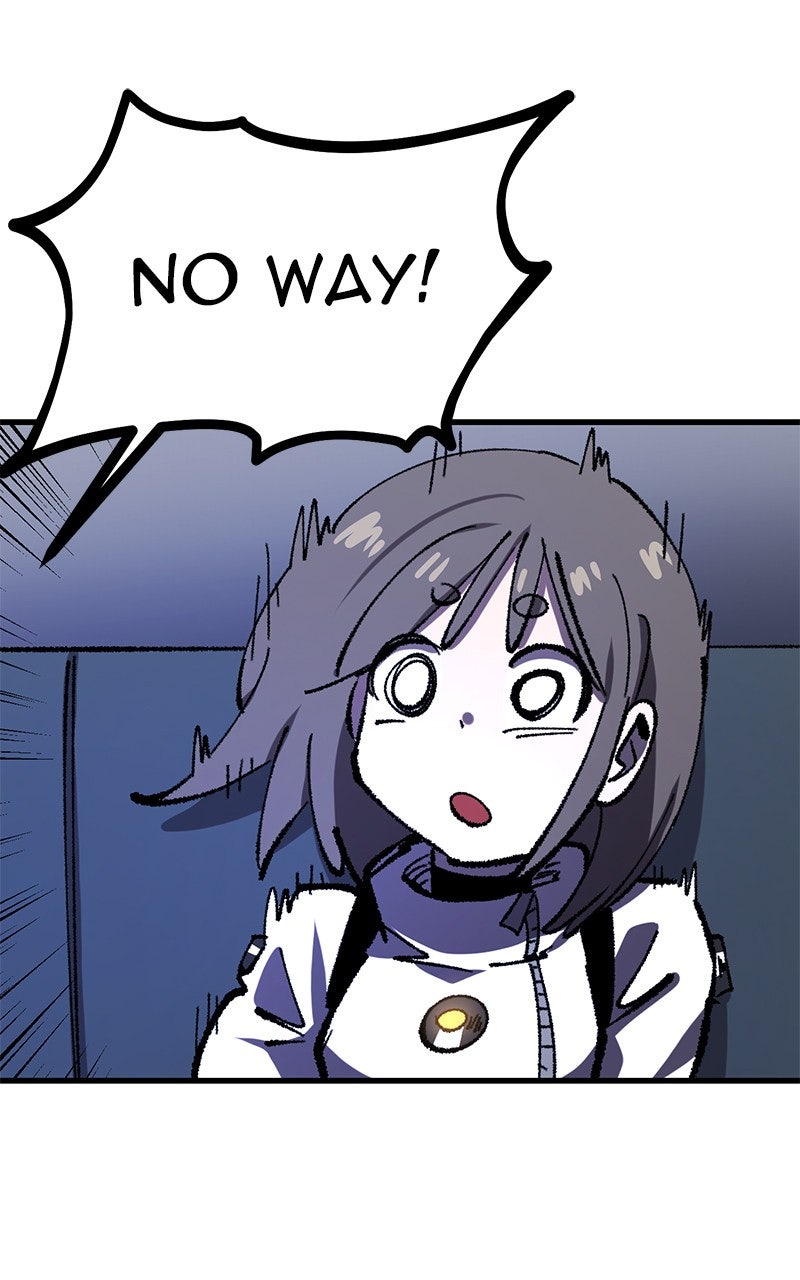 Read Island of Stars and Chains Manga Online