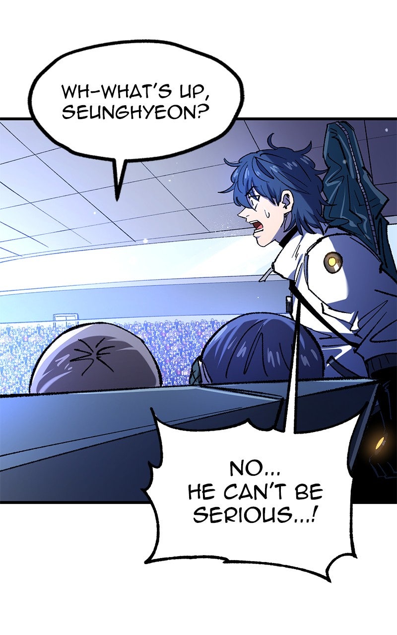 Read Island of Stars and Chains Manga Online