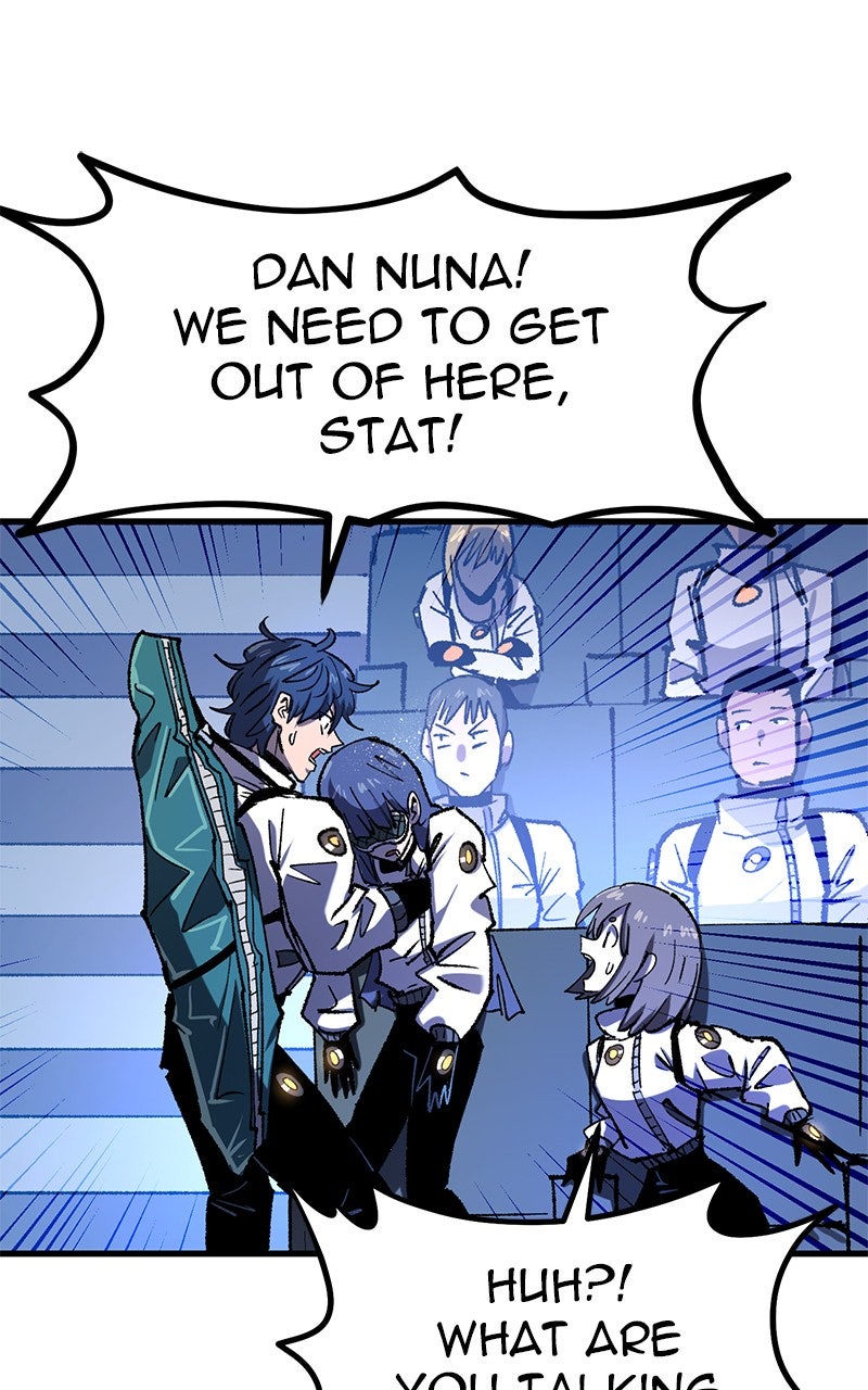 Read Island of Stars and Chains Manga Online