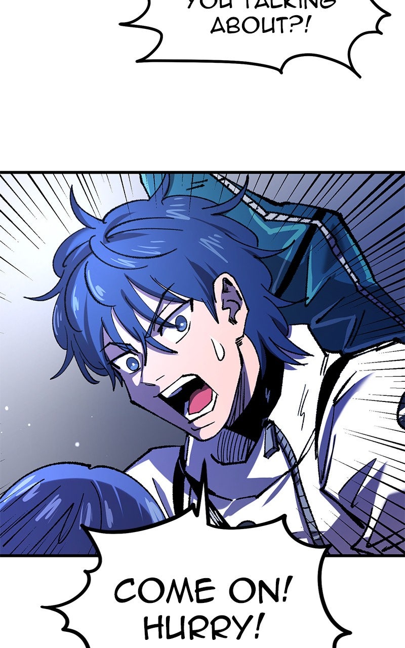 Read Island of Stars and Chains Manga Online