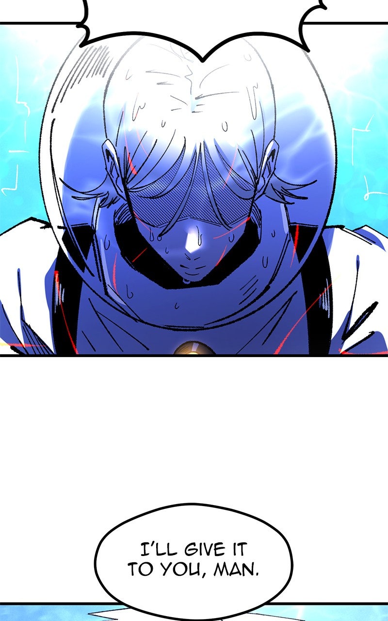 Read Island of Stars and Chains Manga Online