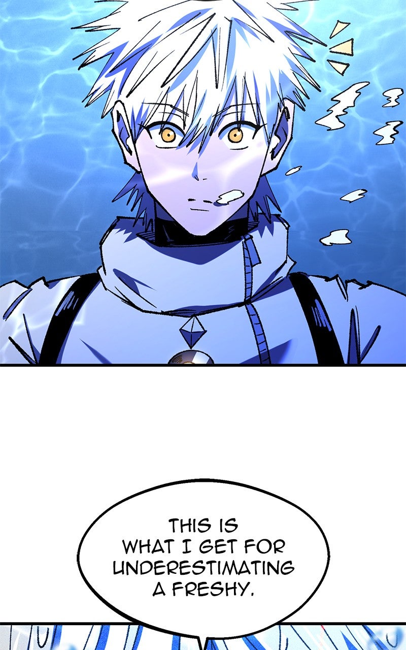 Read Island of Stars and Chains Manga Online